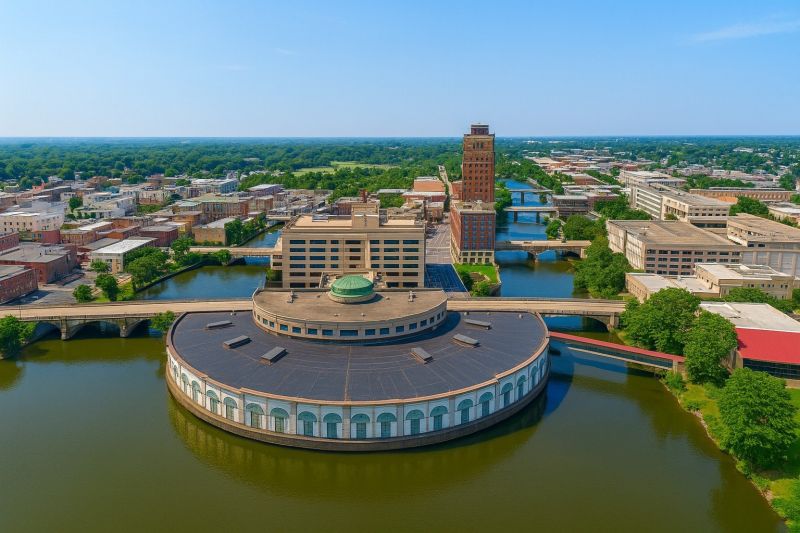 Best Foundation Lifting pros in Aurora, IL