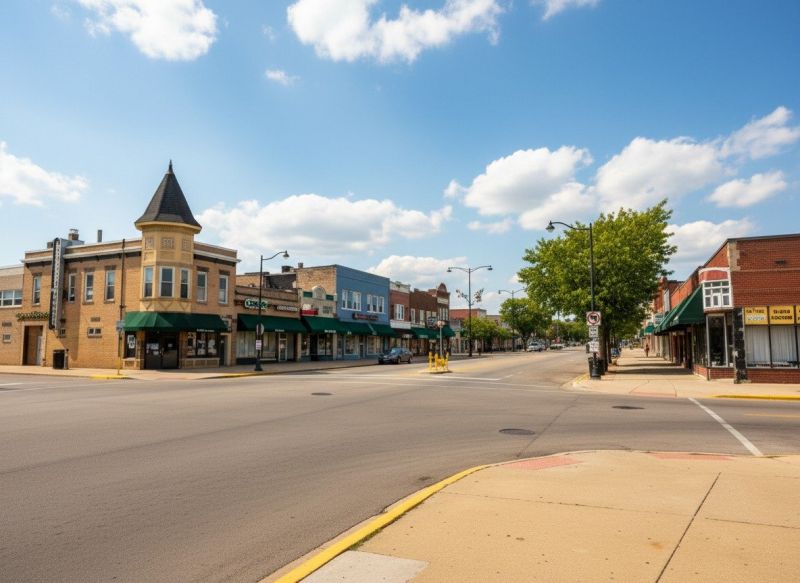 Best Foundation Repair pros in Mchenry, IL