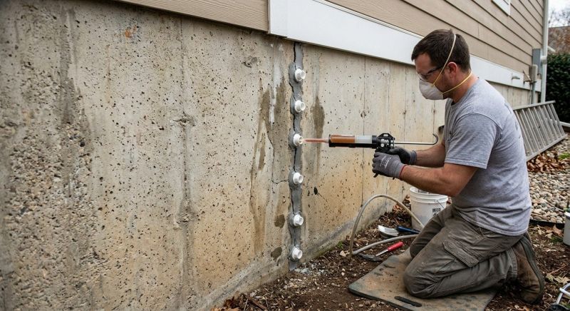 Top Foundation Repair Companies in Des Plaines, IL